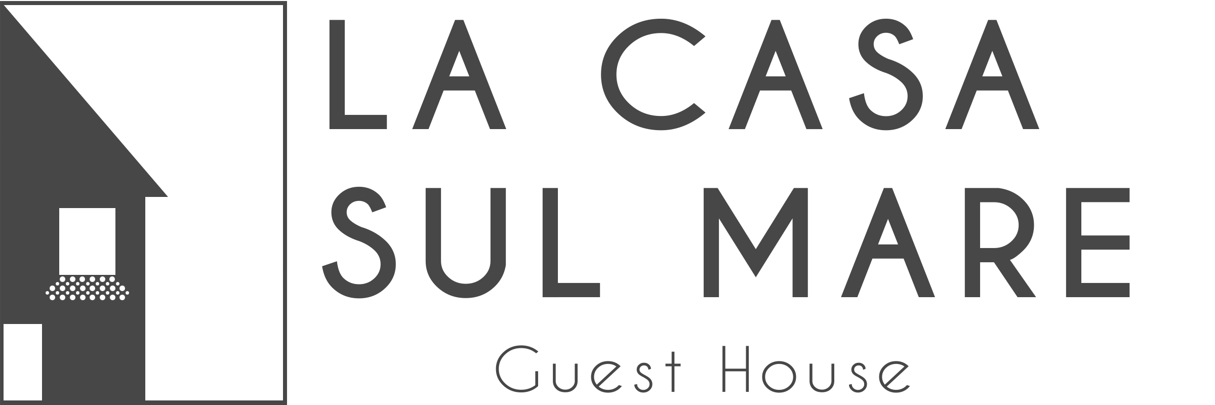 La Casa sul Mare Guest House